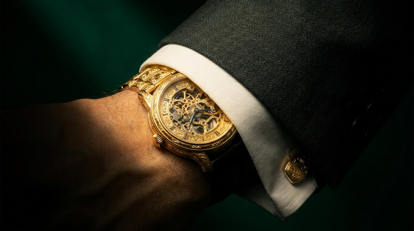 Luxury Lifestyle