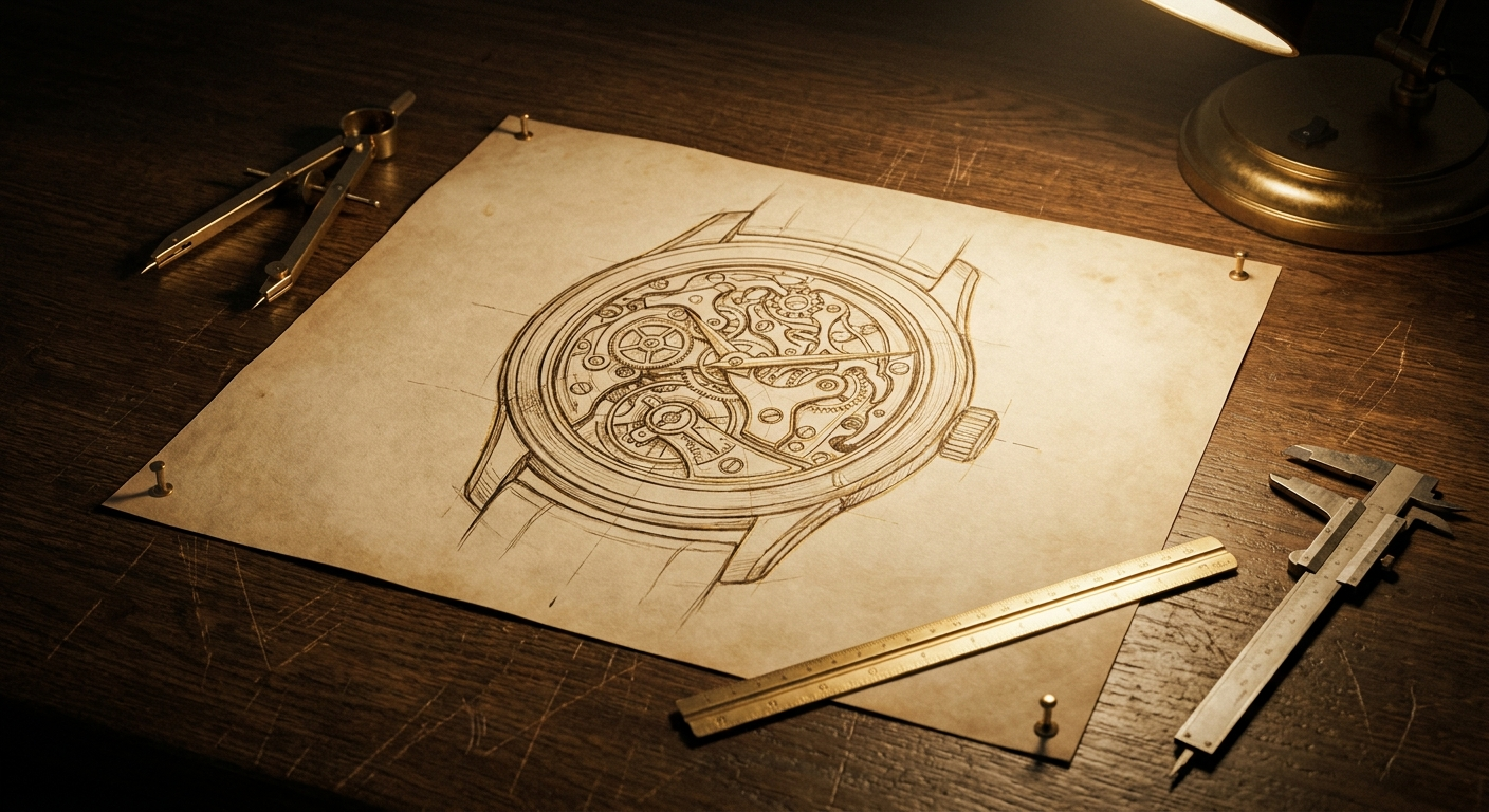 Bespoke Blueprint