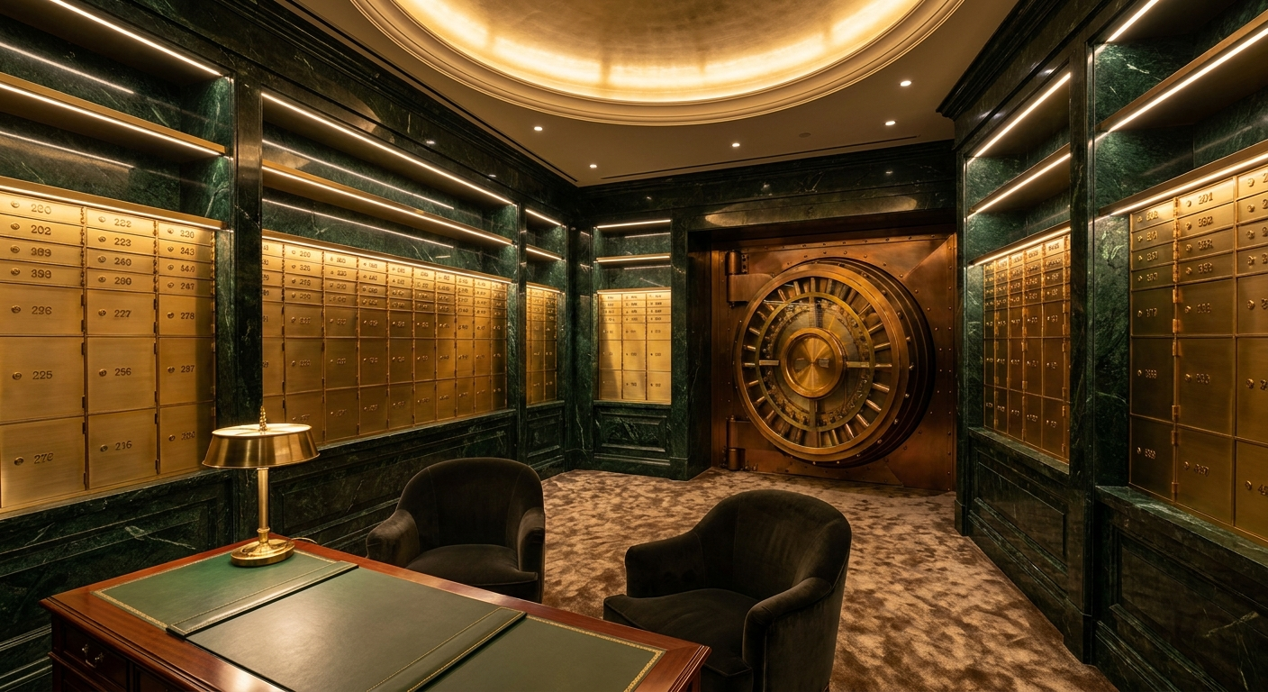 Vault